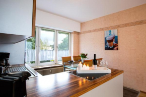 Отель Neanderappartement  Меттман